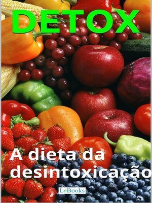 cover image of Detox